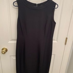 Kasper dress, size 4